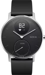 Nokia Steel HR 36mm